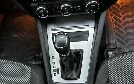 Skoda Octavia, 2016 год, 1 600 000 рублей, 17 фотография