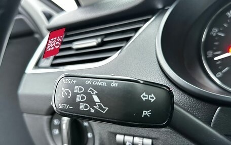 Skoda Octavia, 2016 год, 1 600 000 рублей, 16 фотография