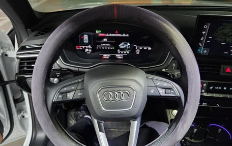 Audi A4, 2021 год, 2 810 000 рублей, 13 фотография