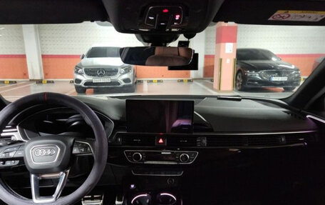 Audi A4, 2021 год, 2 810 000 рублей, 10 фотография
