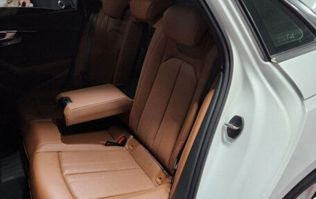 Audi A4, 2021 год, 2 810 000 рублей, 9 фотография