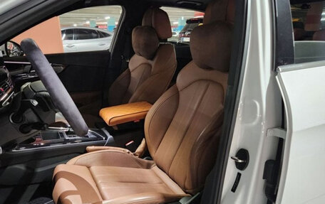 Audi A4, 2021 год, 2 810 000 рублей, 11 фотография