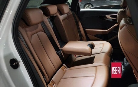 Audi A4, 2021 год, 2 810 000 рублей, 8 фотография