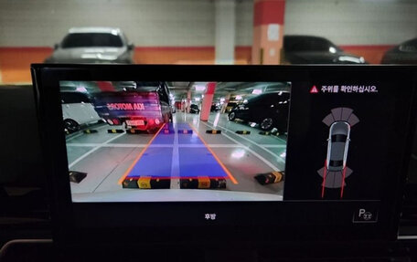 Audi A4, 2021 год, 2 810 000 рублей, 14 фотография