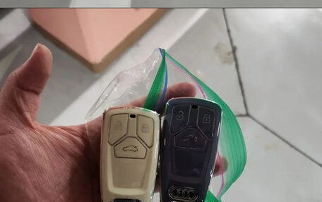 Audi A4, 2021 год, 2 810 000 рублей, 17 фотография