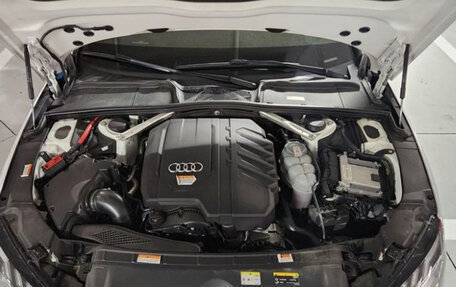 Audi A4, 2021 год, 2 810 000 рублей, 16 фотография