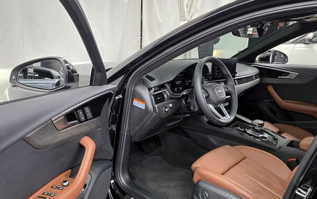 Audi A4, 2022 год, 3 090 000 рублей, 10 фотография