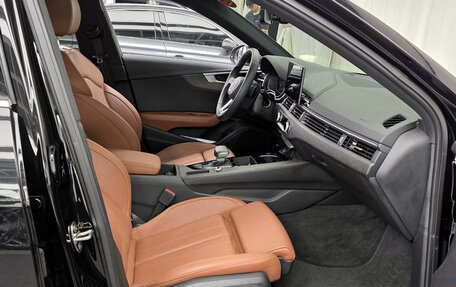 Audi A4, 2022 год, 3 090 000 рублей, 11 фотография