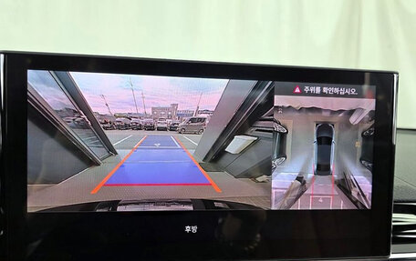 Audi A4, 2022 год, 3 090 000 рублей, 15 фотография