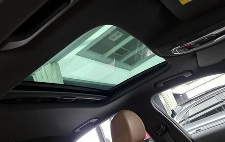 Audi A4, 2022 год, 3 090 000 рублей, 17 фотография