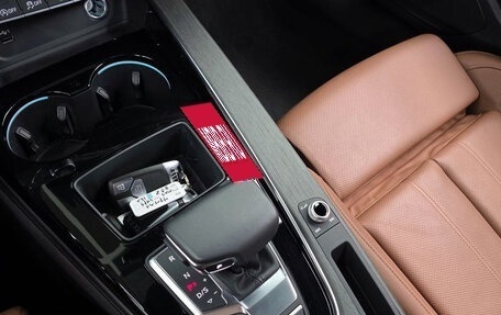 Audi A4, 2022 год, 3 090 000 рублей, 9 фотография