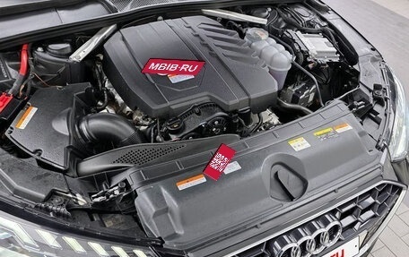 Audi A4, 2022 год, 3 090 000 рублей, 5 фотография