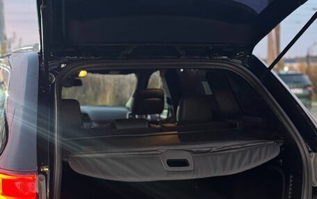 Jeep Grand Cherokee, 2013 год, 2 500 000 рублей, 10 фотография