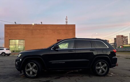 Jeep Grand Cherokee, 2013 год, 2 500 000 рублей, 5 фотография