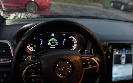 Jeep Grand Cherokee, 2013 год, 2 500 000 рублей, 7 фотография