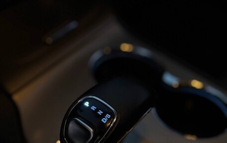 Jeep Grand Cherokee, 2013 год, 2 500 000 рублей, 8 фотография