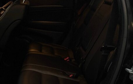 Jeep Grand Cherokee, 2013 год, 2 500 000 рублей, 11 фотография