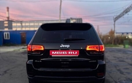 Jeep Grand Cherokee, 2013 год, 2 500 000 рублей, 4 фотография