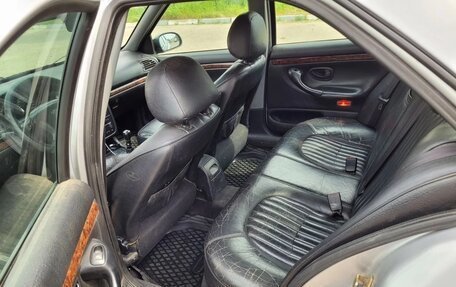 Peugeot 406 I, 2001 год, 90 000 рублей, 5 фотография