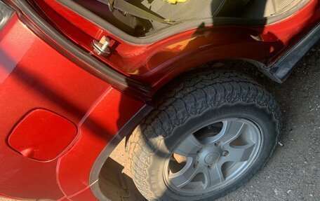 Chevrolet Niva I рестайлинг, 2012 год, 650 000 рублей, 7 фотография