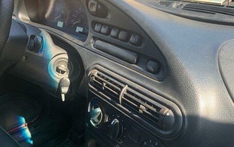 Chevrolet Niva I рестайлинг, 2012 год, 650 000 рублей, 6 фотография