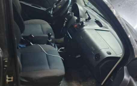 Chevrolet Aveo III, 2007 год, 180 000 рублей, 4 фотография