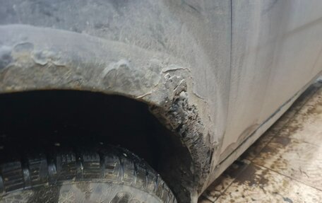 Chevrolet Aveo III, 2007 год, 180 000 рублей, 3 фотография