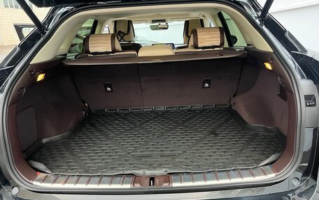 Lexus RX IV рестайлинг, 2016 год, 4 500 000 рублей, 8 фотография