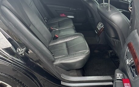 Mercedes-Benz S-Класс, 2007 год, 1 100 000 рублей, 12 фотография