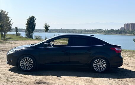 Ford Focus III, 2012 год, 860 000 рублей, 10 фотография