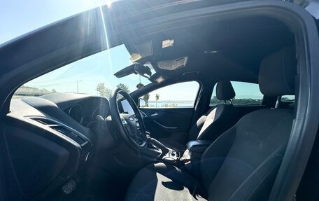 Ford Focus III, 2012 год, 860 000 рублей, 9 фотография