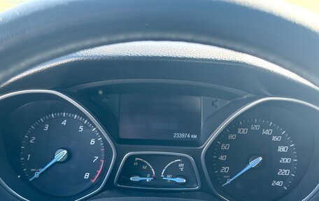 Ford Focus III, 2012 год, 860 000 рублей, 8 фотография