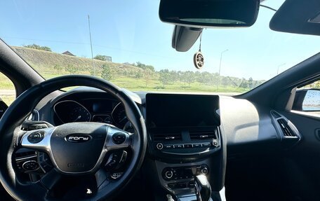 Ford Focus III, 2012 год, 860 000 рублей, 7 фотография