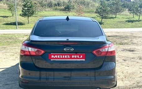 Ford Focus III, 2012 год, 860 000 рублей, 6 фотография