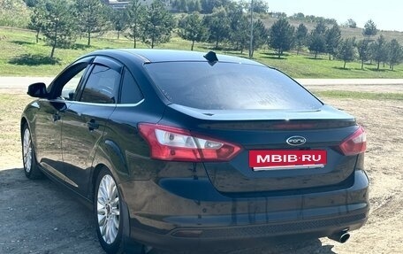 Ford Focus III, 2012 год, 860 000 рублей, 5 фотография