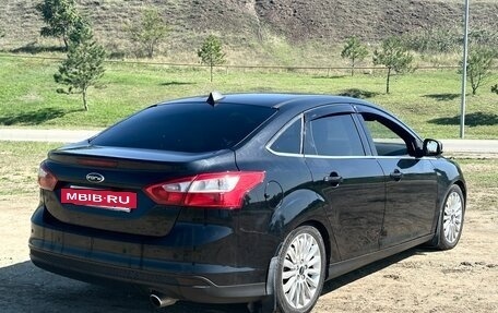 Ford Focus III, 2012 год, 860 000 рублей, 4 фотография