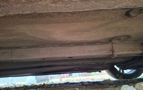 Honda Civic VIII, 2007 год, 630 000 рублей, 8 фотография