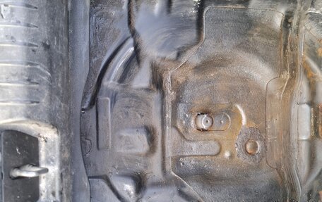 Honda Civic VIII, 2007 год, 630 000 рублей, 10 фотография