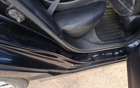 Honda Civic VIII, 2007 год, 630 000 рублей, 14 фотография