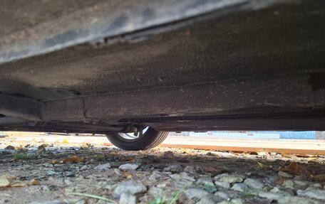 Honda Civic VIII, 2007 год, 630 000 рублей, 9 фотография