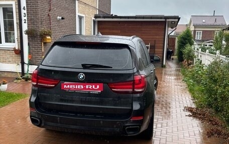 BMW X5, 2017 год, 3 150 000 рублей, 2 фотография