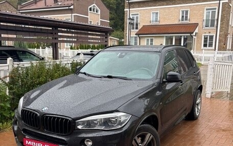 BMW X5, 2017 год, 3 150 000 рублей, 3 фотография