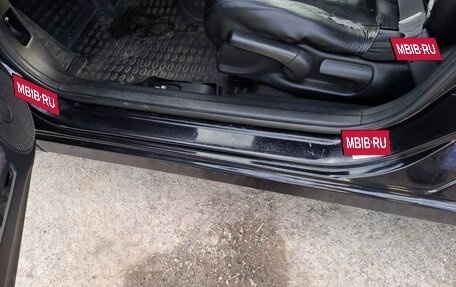 Honda Civic VIII, 2007 год, 630 000 рублей, 15 фотография