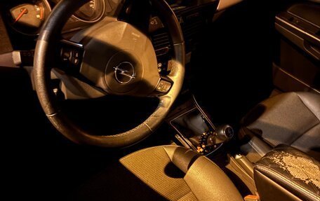 Opel Astra H, 2008 год, 580 000 рублей, 4 фотография