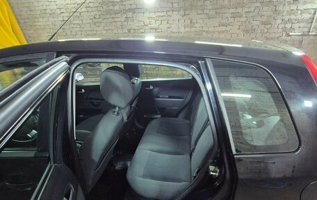 Ford Fiesta, 2008 год, 460 000 рублей, 6 фотография