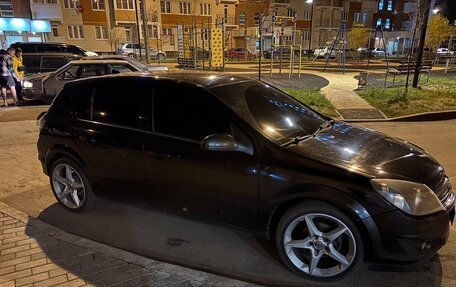 Opel Astra H, 2008 год, 580 000 рублей, 2 фотография