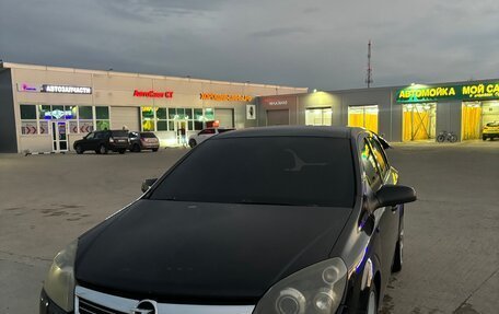 Opel Astra H, 2008 год, 580 000 рублей, 6 фотография