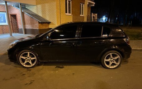 Opel Astra H, 2008 год, 580 000 рублей, 3 фотография