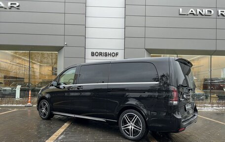 Mercedes-Benz V-Класс, 2025 год, 14 100 000 рублей, 5 фотография