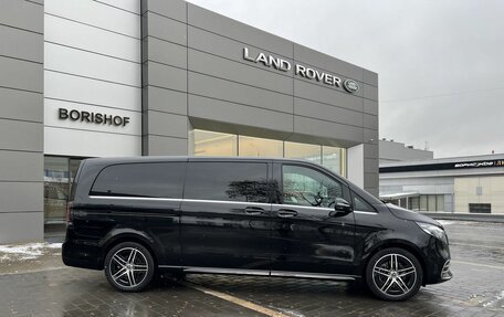 Mercedes-Benz V-Класс, 2025 год, 14 100 000 рублей, 4 фотография